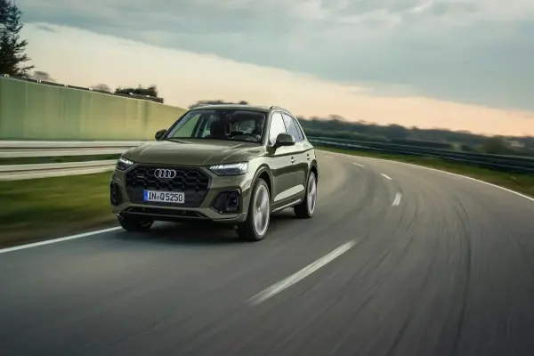Audi ngừng giao xe cho Hoa Kỳ vì lo ngại tác động của thuế quan
